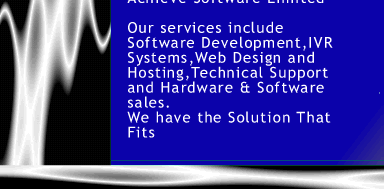 Achieve Software